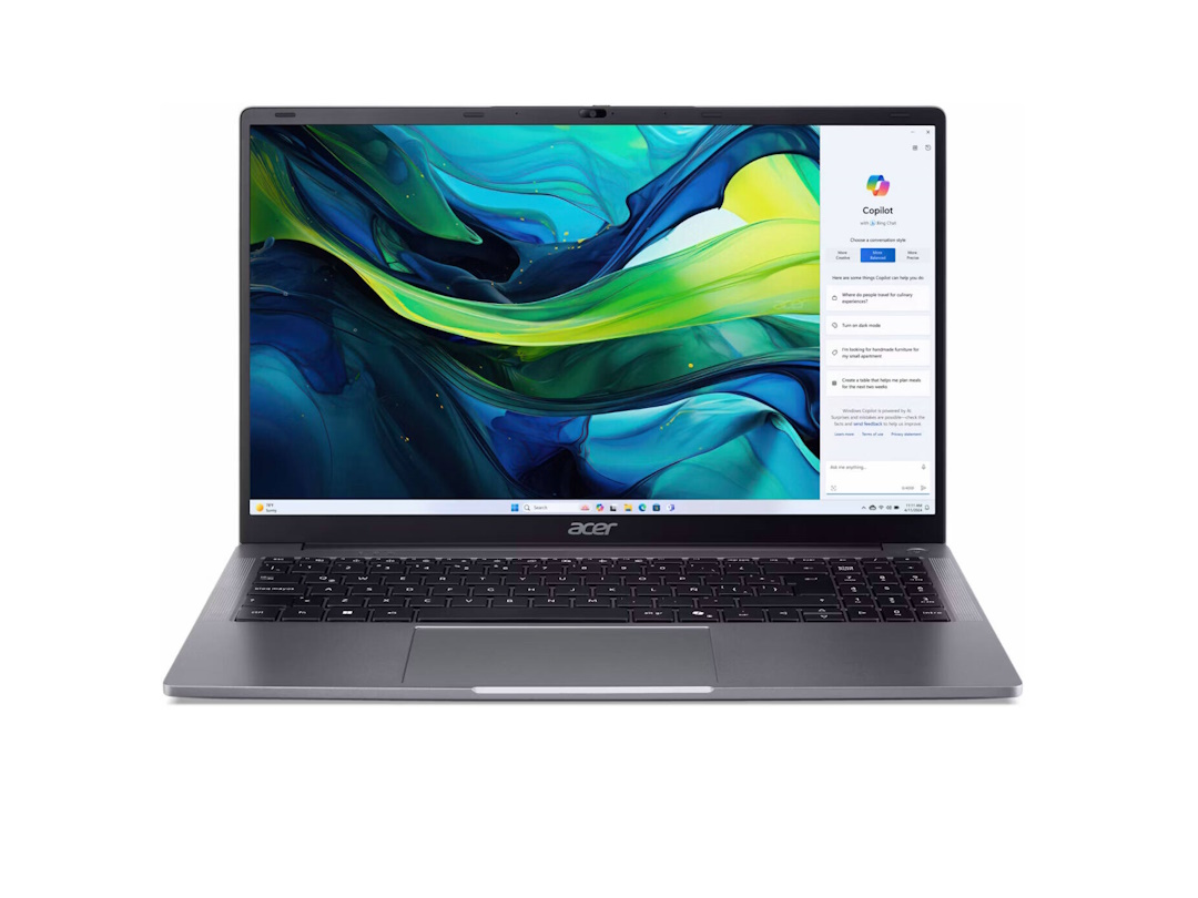 Acer Aspire Lite (AL15-32P-C8T3) Laptop
