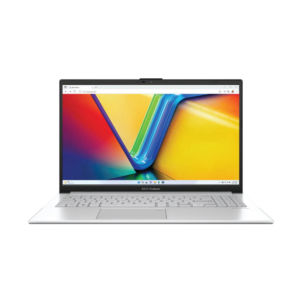 ASUS Vivobook Go 15 (E1504GA - WS35)