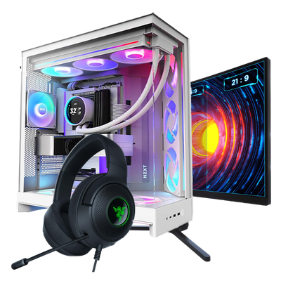 Gaming Gear