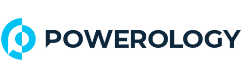 Powerology logo