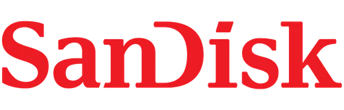 SanDisk logo
