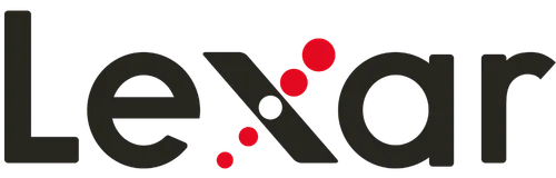 Lexar logo
