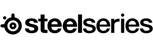 SteelSeries logo