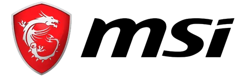 MSI logo
