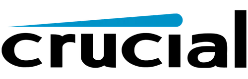 Crucial logo