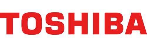 Toshiba logo