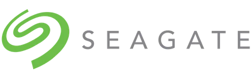 Seagate logo