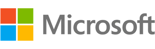 Microsoft logo