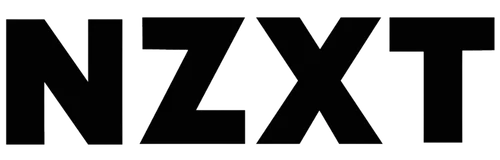 NZXT logo
