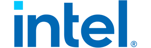 Intel logo