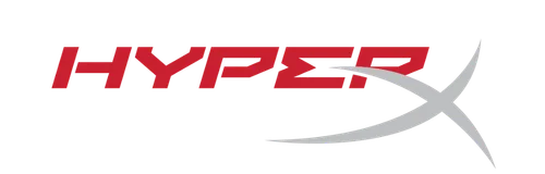 HyperX logo